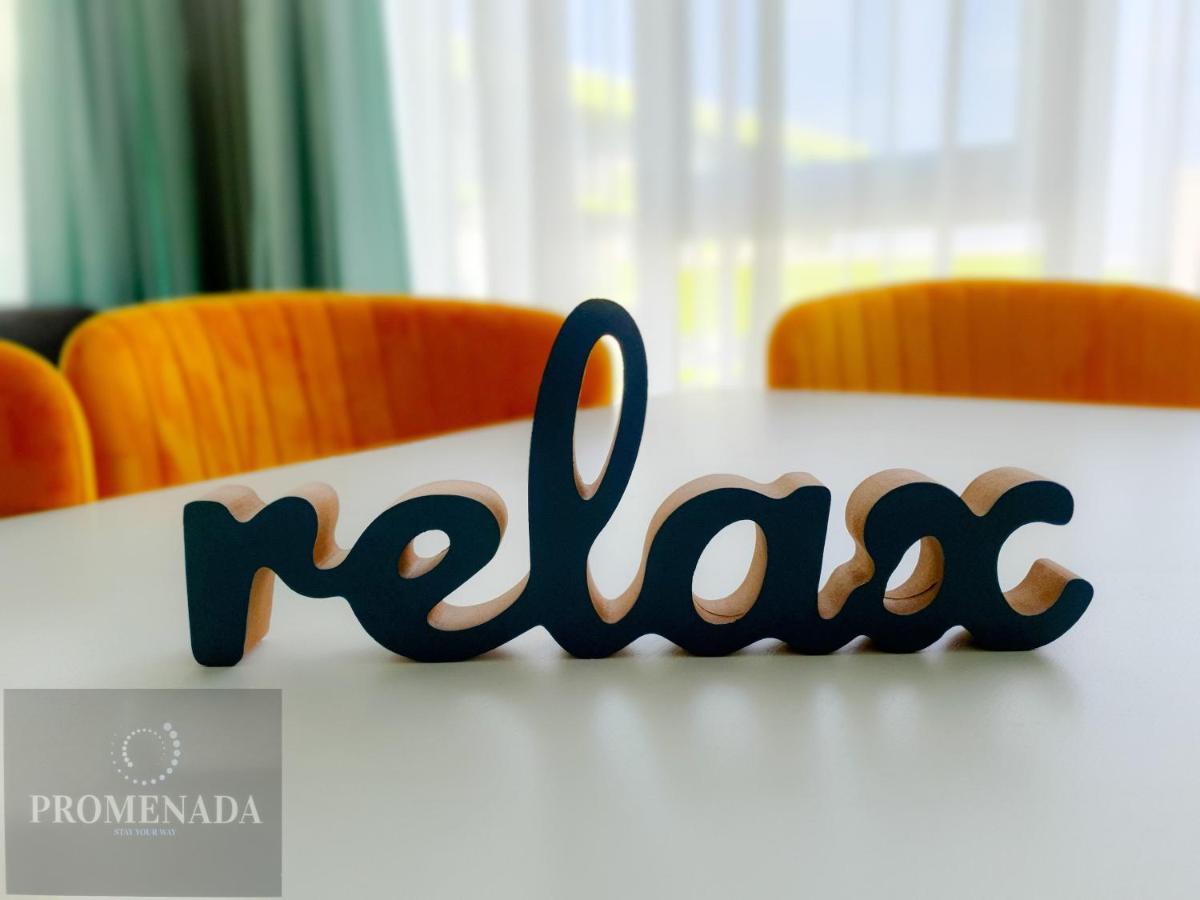 Melisea Aparthotel Pool & Spa Mamaia Nord Нэводари Экстерьер фото